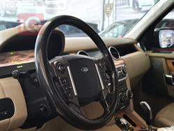 لاند روفر LR4